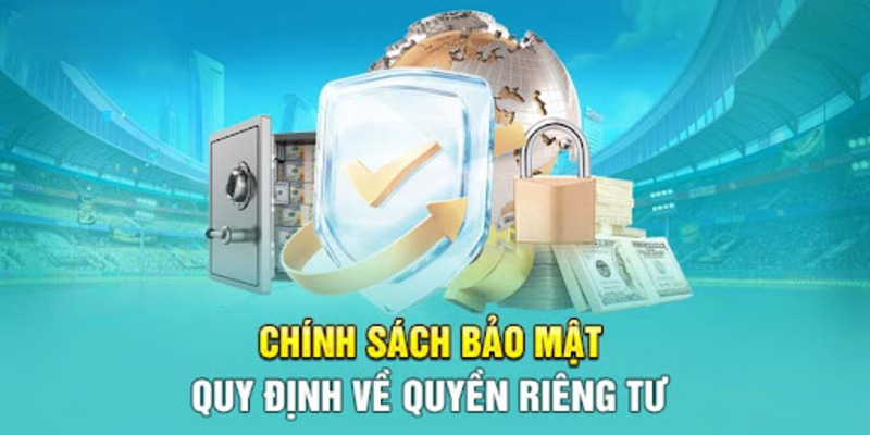 Nhà cái có trách nhiệm bảo vệ tài khoản khách hàng