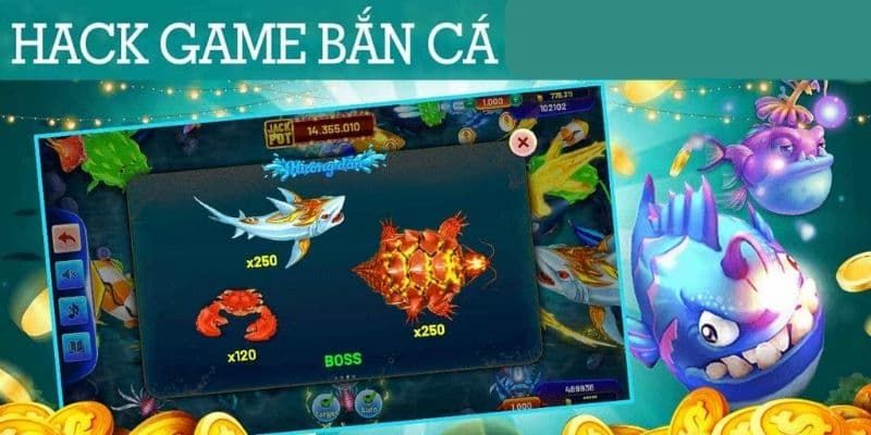 Một vài mặt lợi và hại khi hack bắn cá online tại QQ88